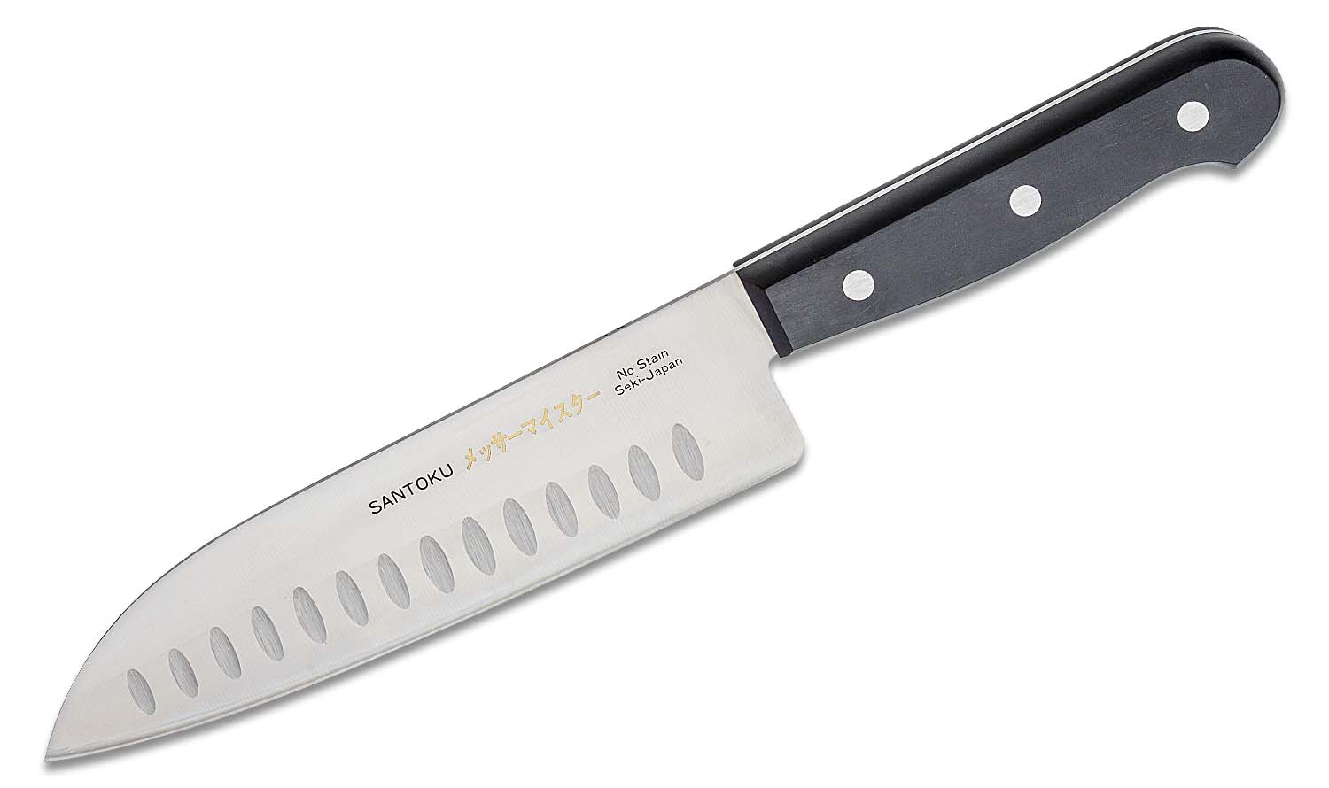 Reviews and Ratings for Messermeister Asian Precision 71/4
