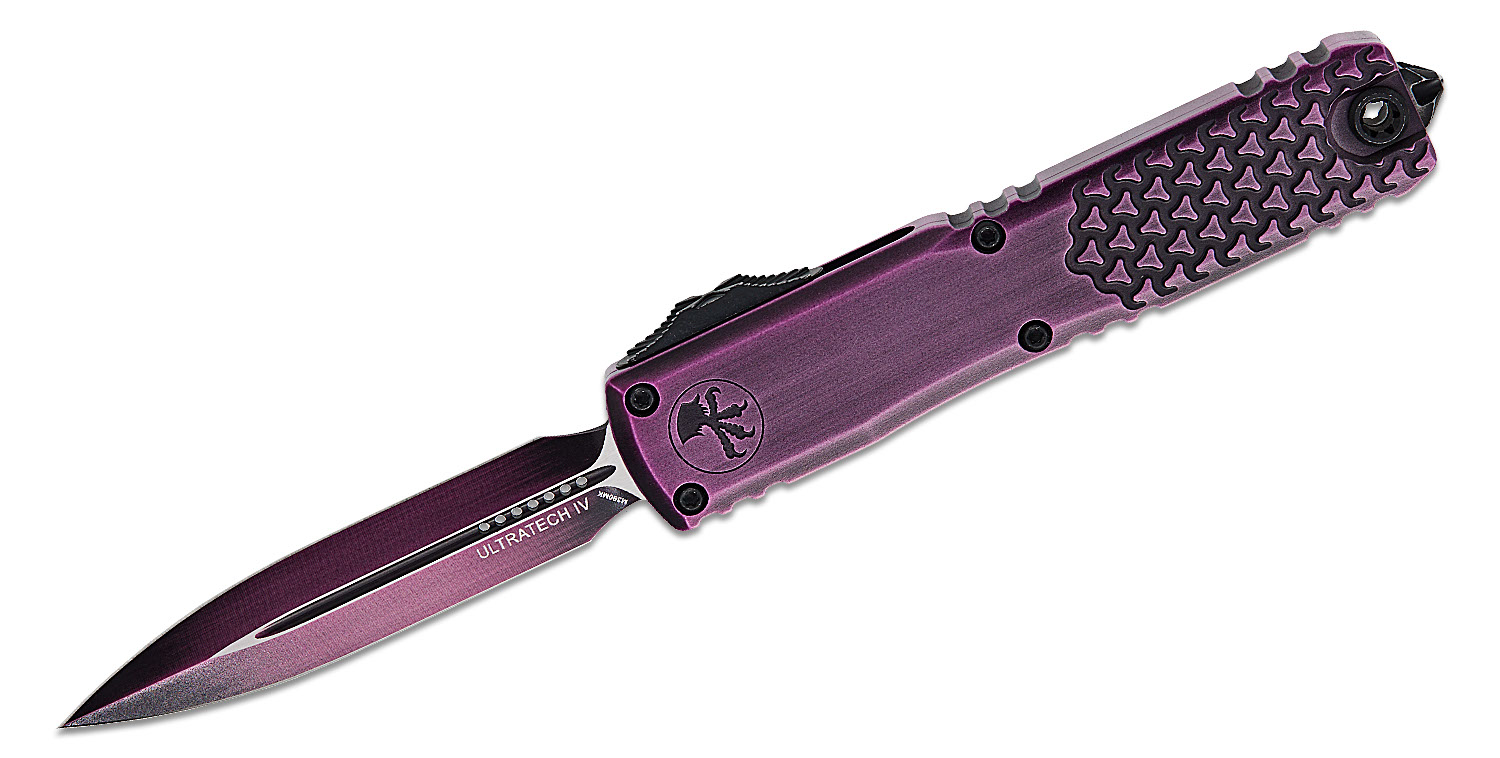 Knife - Microtech Knives Bestech | The Edition Steven MeatEater 