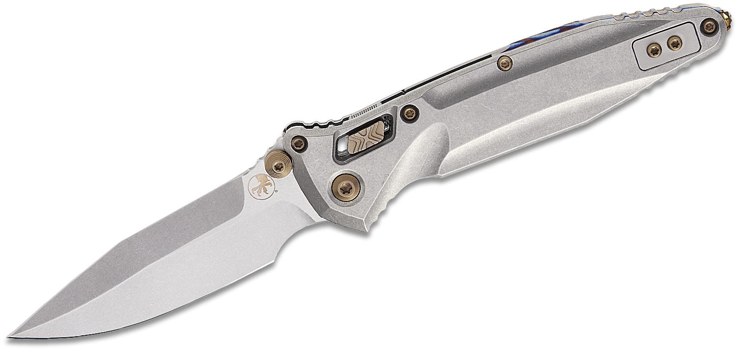 M K K　冷凍ラットSM M ML15匹ずつオマケ付 Microtech 159RL-10SMS5 Marfione Select Socom Delta RAM-LOK Folding