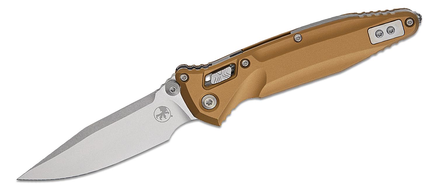 Microtech 159RL-10TA Socom Delta RAM-LOK Folding Knife 4
