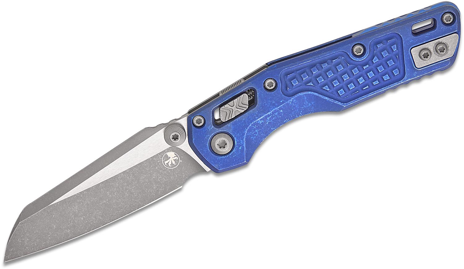Microtech 210M-10APFRMS2 Marfione Select MSI Mini RAM-LOK Manual