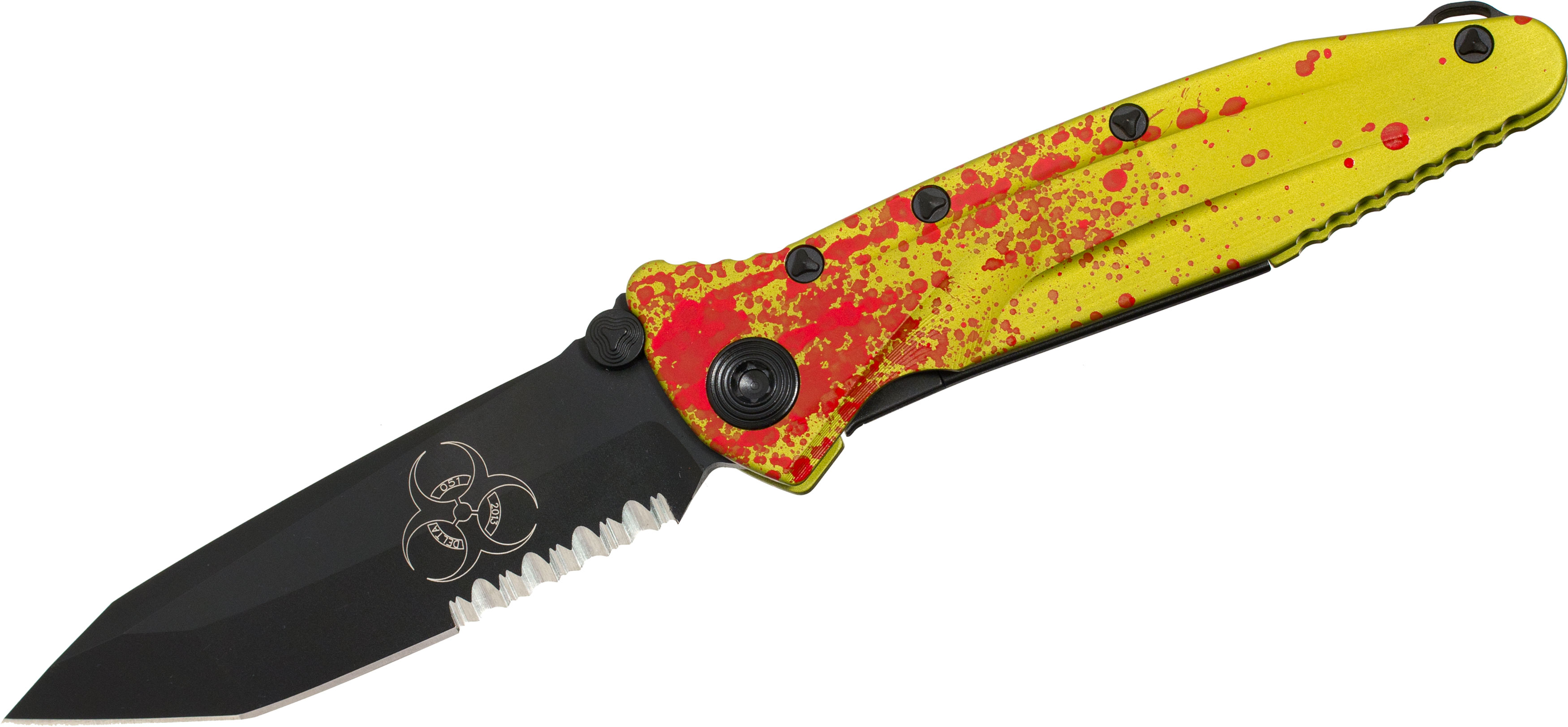 Microtech 163-2Z Socom Delta Manual 4