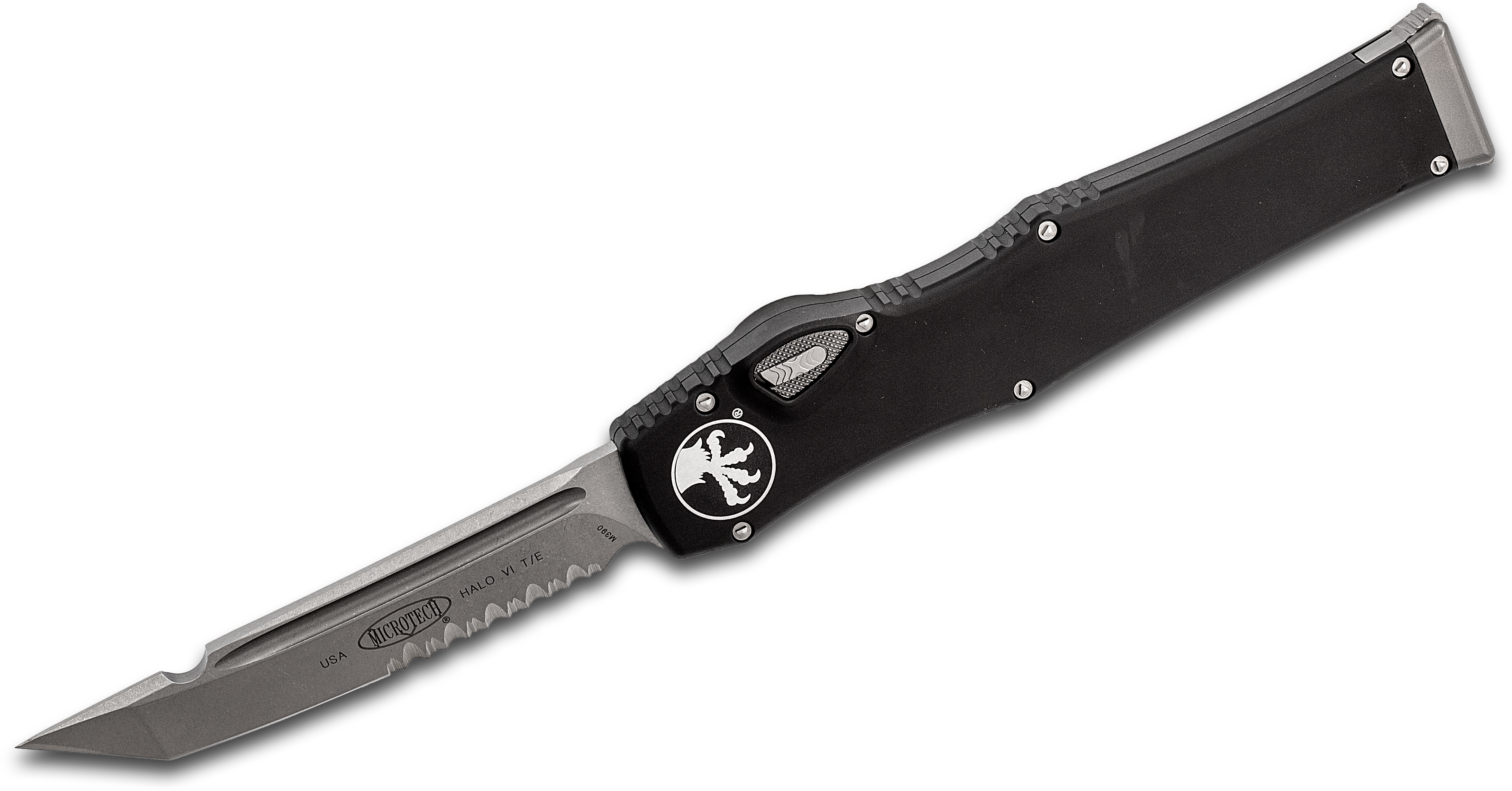 Reviews and Ratings for Microtech 250-11 Halo VI AUTO OTF 4.4 ...