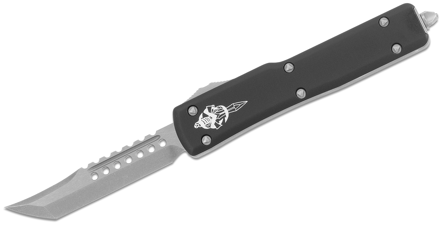 Microtech 419-10AP Signature Series UTX-70 AUTO OTF 2.41