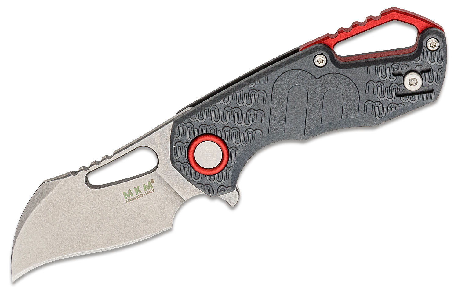 Reviews and Ratings for MKM FOX Knives Jesper Voxnaes Isonzo