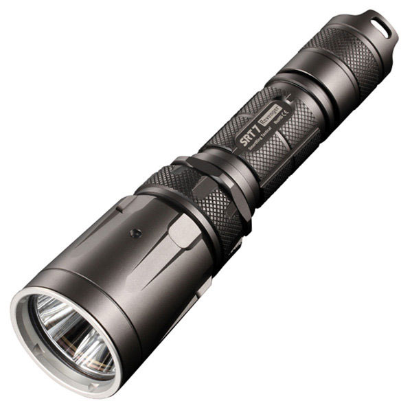 Reviews and Ratings for NITECORE SmartRing Tactical SRT7 Revenger