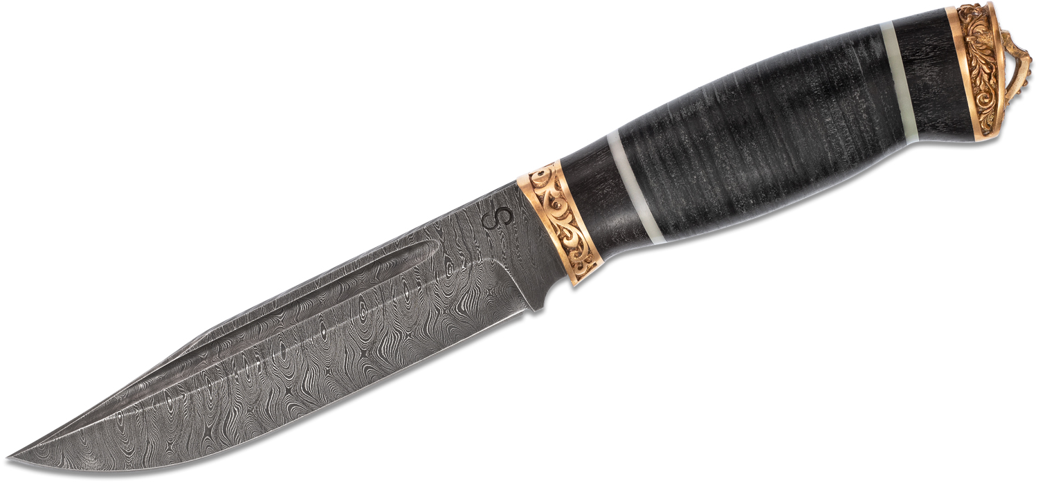 Reviews and Ratings for Olamic Cutlery Custom Voykar HT Fixed 5.875