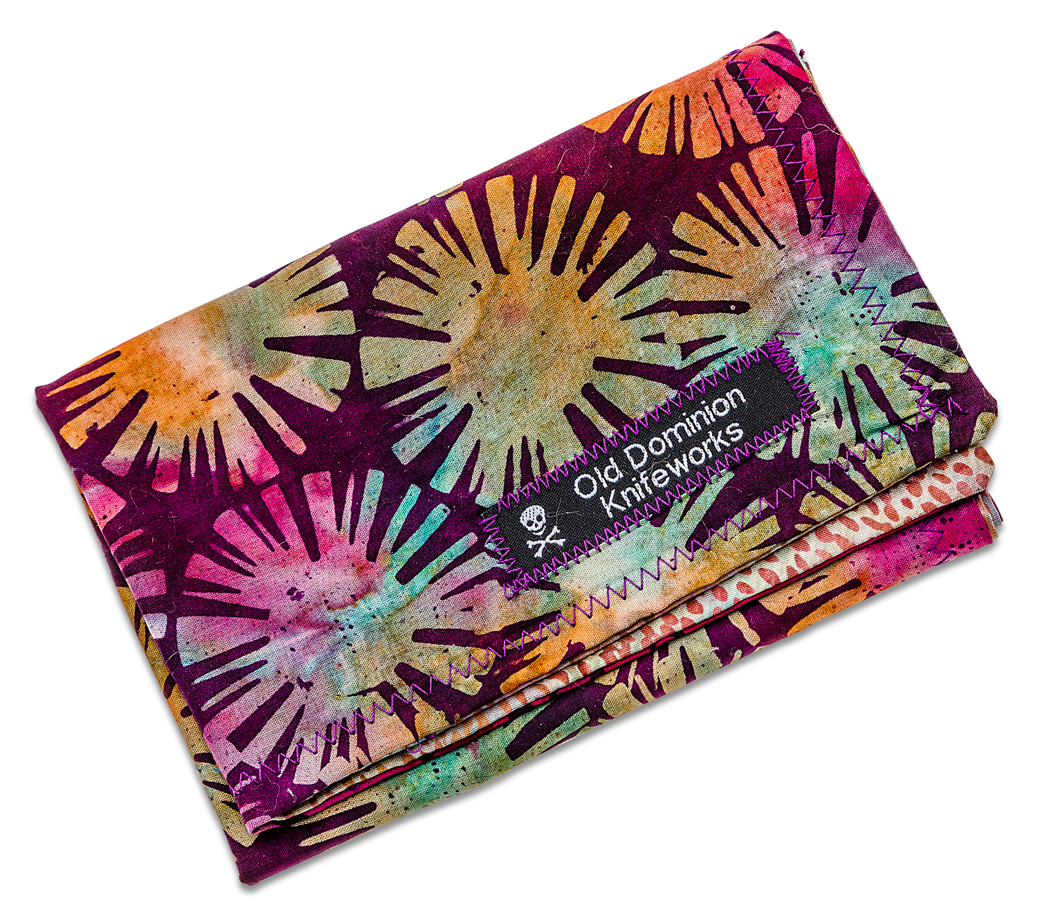 Reviews and Ratings for Old Dominion Knifeworks Custom EDC Hank, Splash