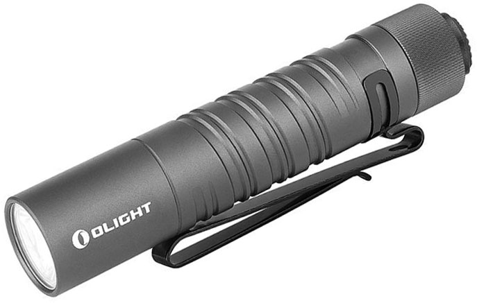 OLIGHT (オーライト) i5T EOS ブルー ★限定品★ Olight i5T EOS - Blue
