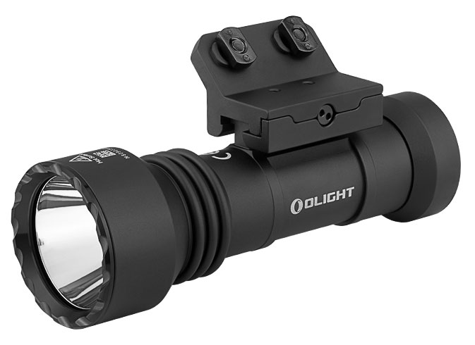 Olight Javelot Tac LED Weaponlight for M-LOK Rail Mounts, 1000 Max