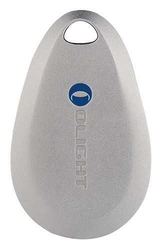 Olight Oport Keychain Magnetic Charging Adapter - KnifeCenter