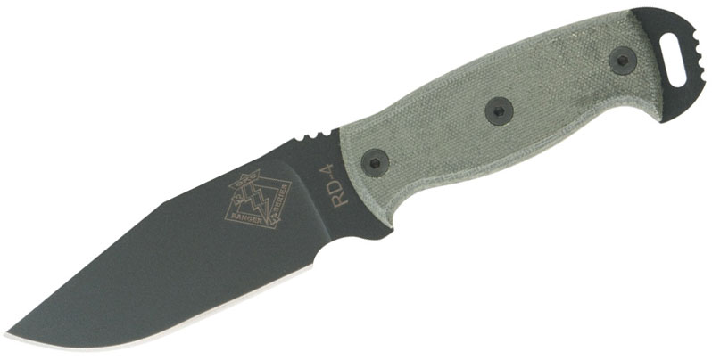 Reviews and Ratings for Ontario Ranger Series RD4 Ready Detachment 4.5 ...