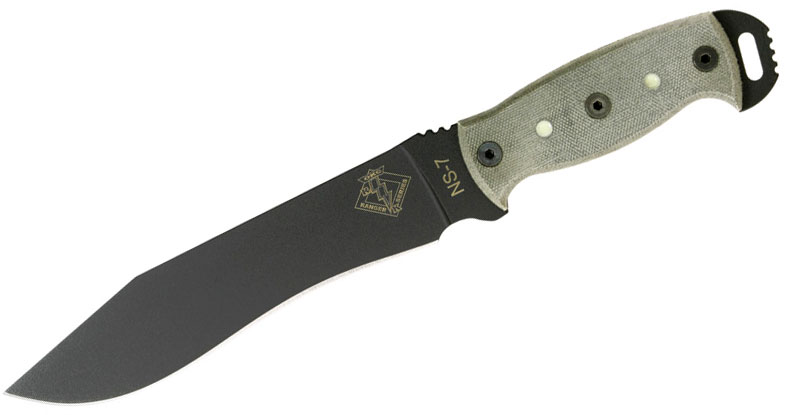 Reviews and Ratings for Ontario Ranger Series Night Stalker 7 Fixed 7.5 ...
