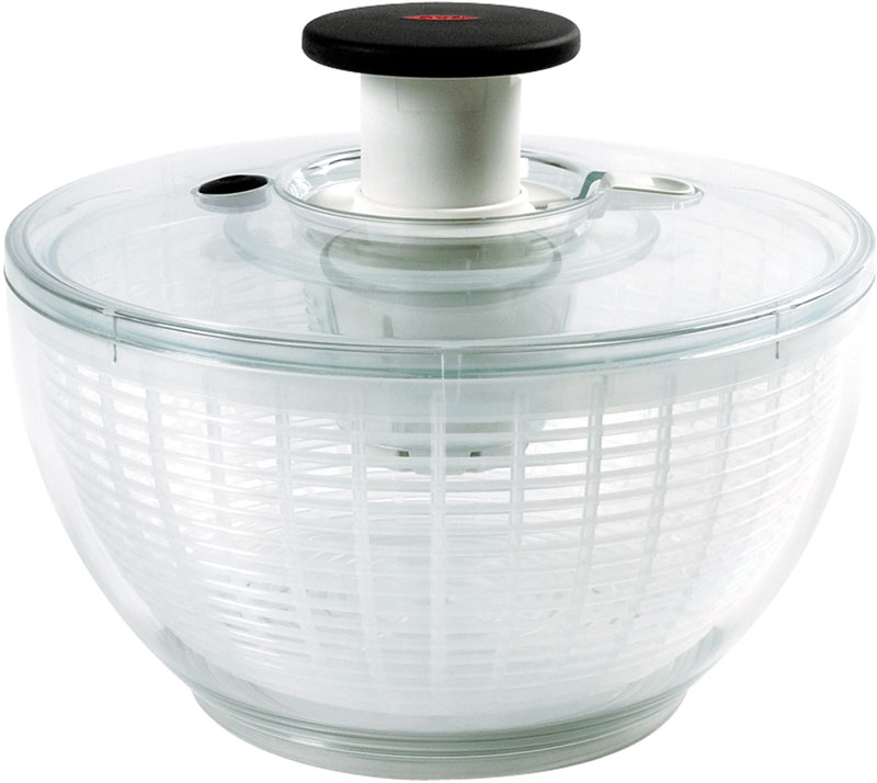 Reviews and Ratings for OXO Good Grips Salad Spinner KnifeCenter