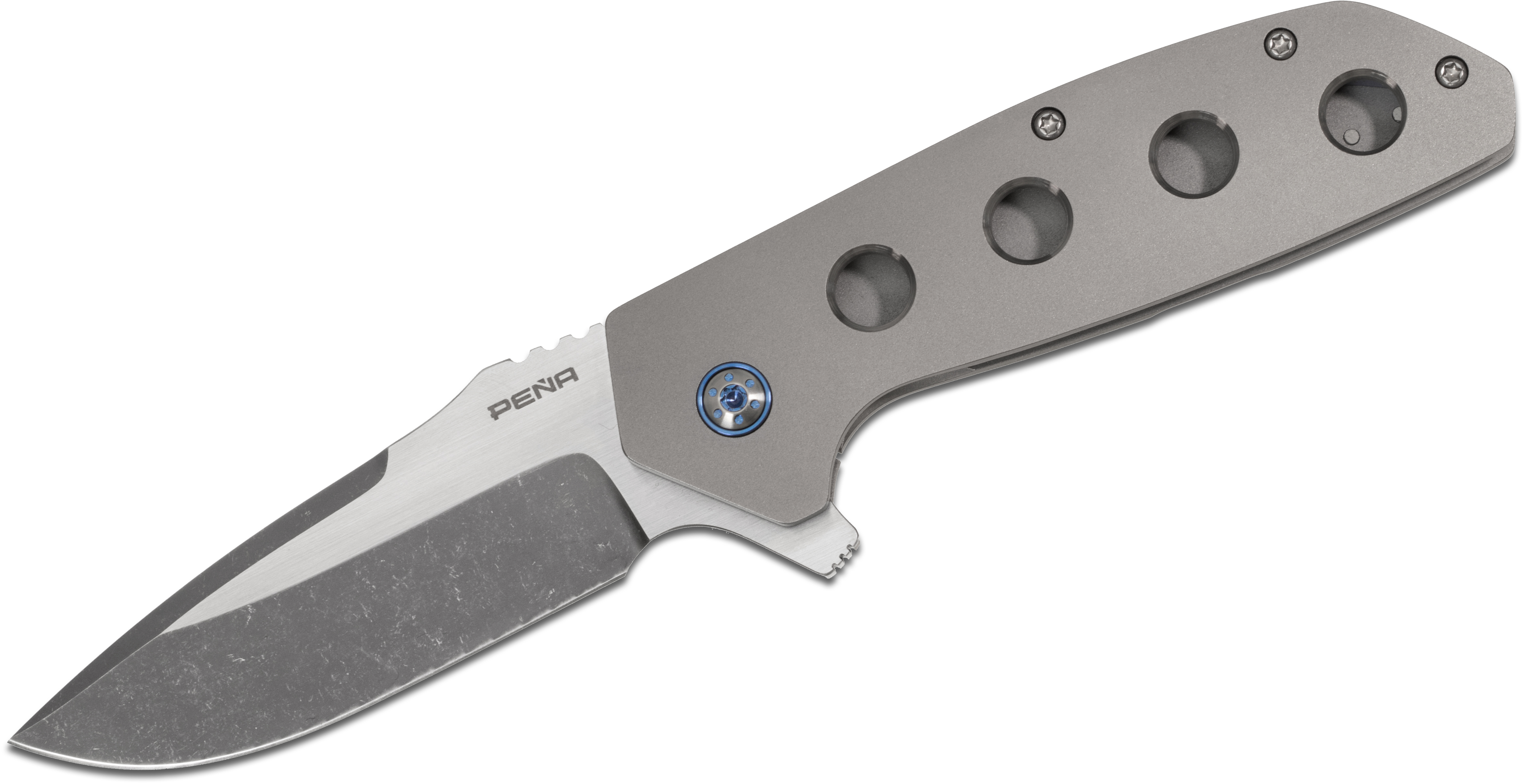 Reviews and Ratings for Enrique Pena Custom Semi Dirty Stinger