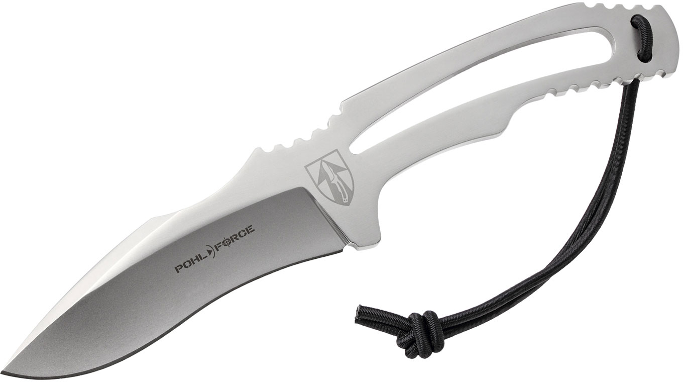 Pohl Force Lima One Outdoor Fixed 4.72