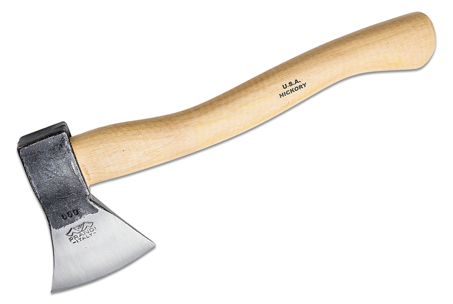 Rustic Hatchet 15.7