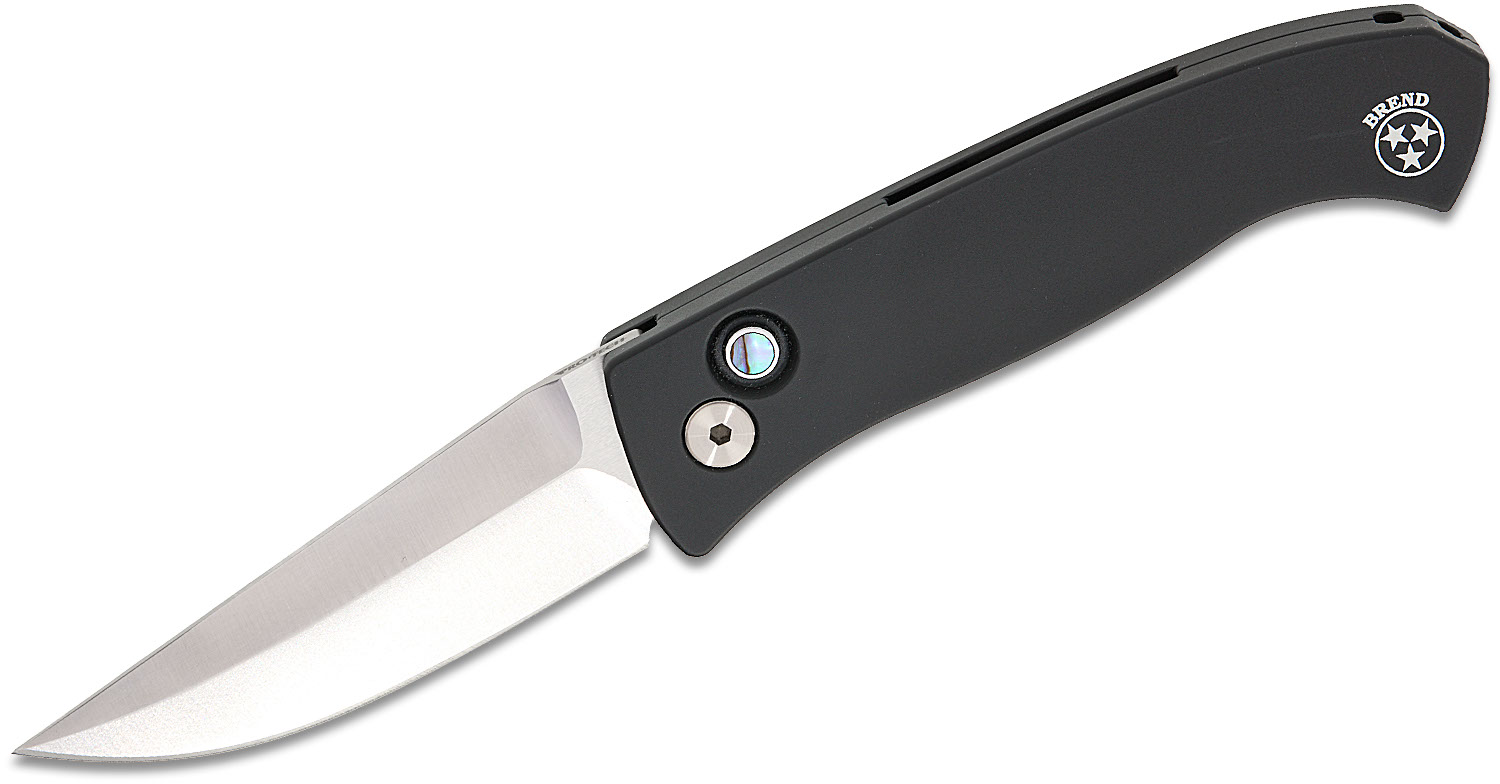 Pro-Tech BLADE Show Atlanta 2026 Limited Edition Brend Classic 