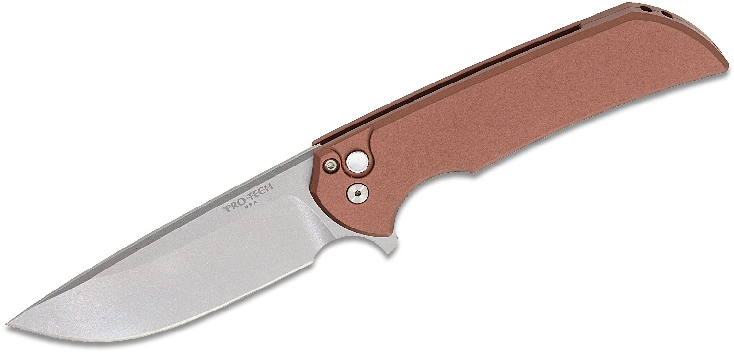 Pro-Tech/Ferrum Forge BLADE Show Atlanta 2026 Limited Edition