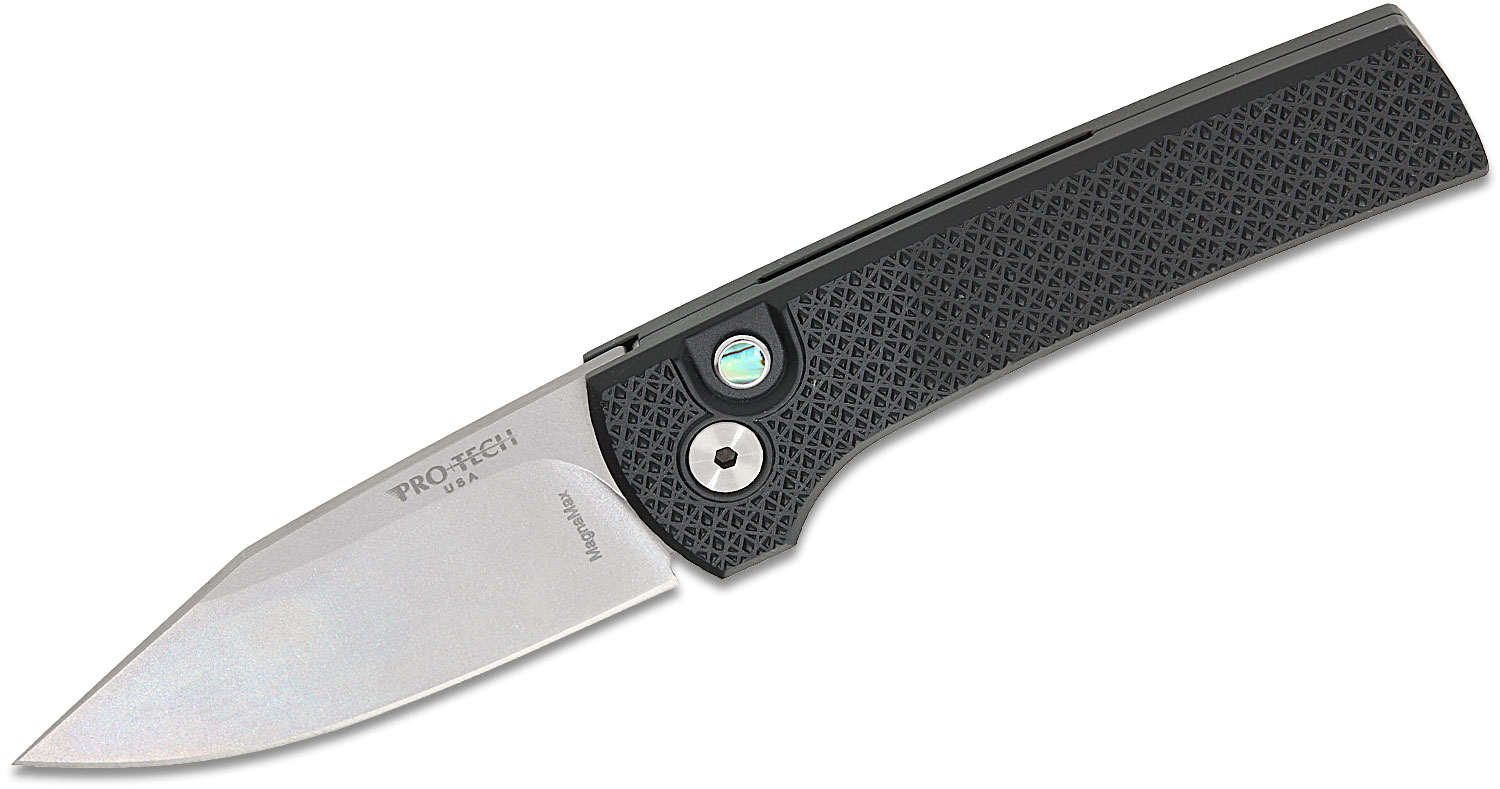 Pro-Tech BLADE Show Atlanta 2026 Limited Edition Chavez Scapegoat 