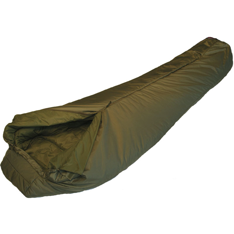 Snugpak Special Forces 2 Olive - KnifeCenter - 91126