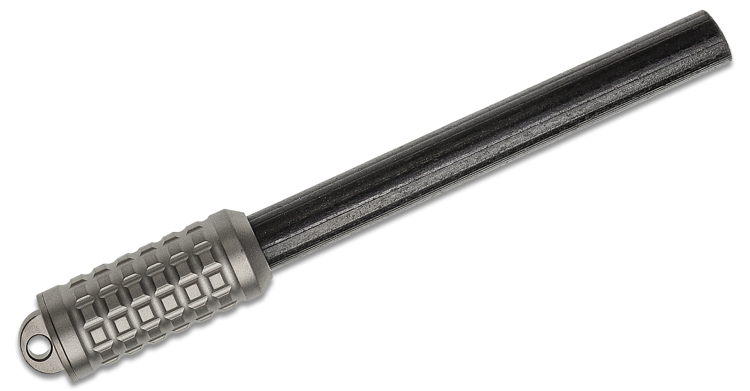 STEEL FLAME × prometheus design werx PDW1041101_1.jpg