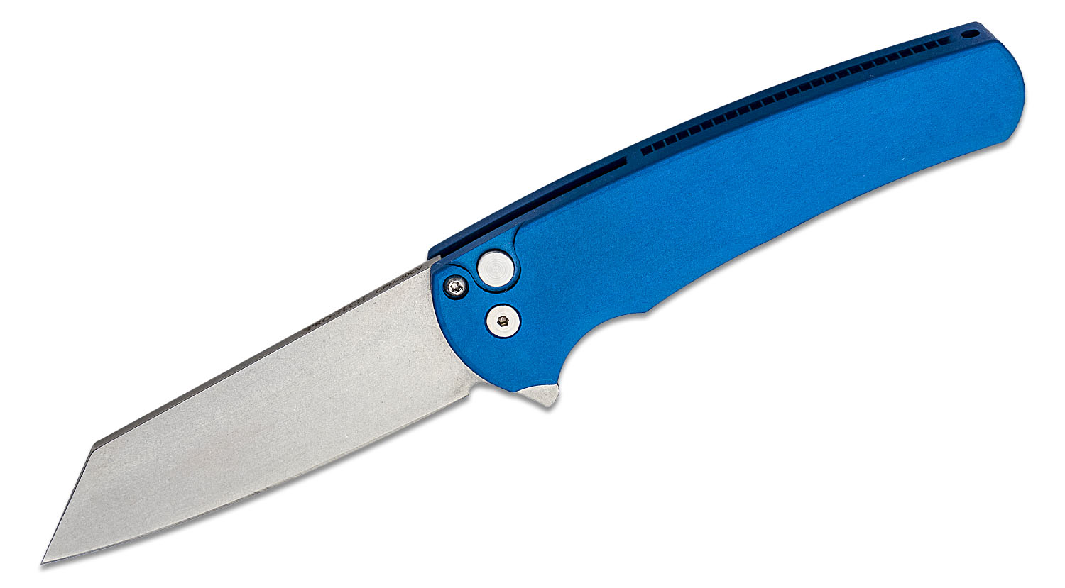マイプレックス　プルーブ Pro-Tech 5201 Malibu Manual Flipper Knife 3.30