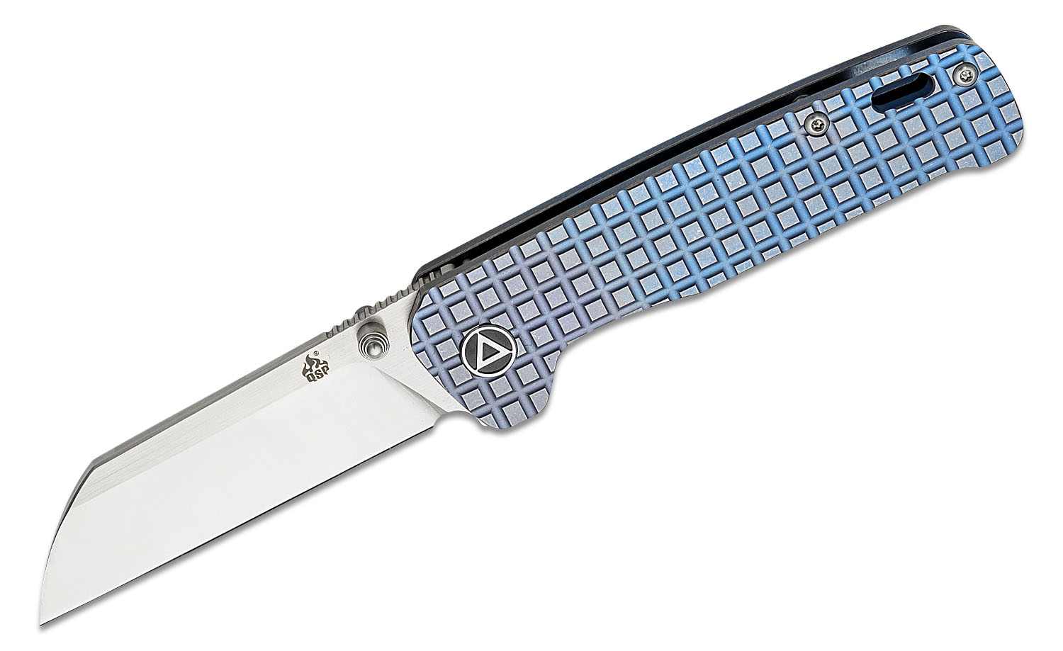 QSP Knives Penguin Folding Knife 3.06