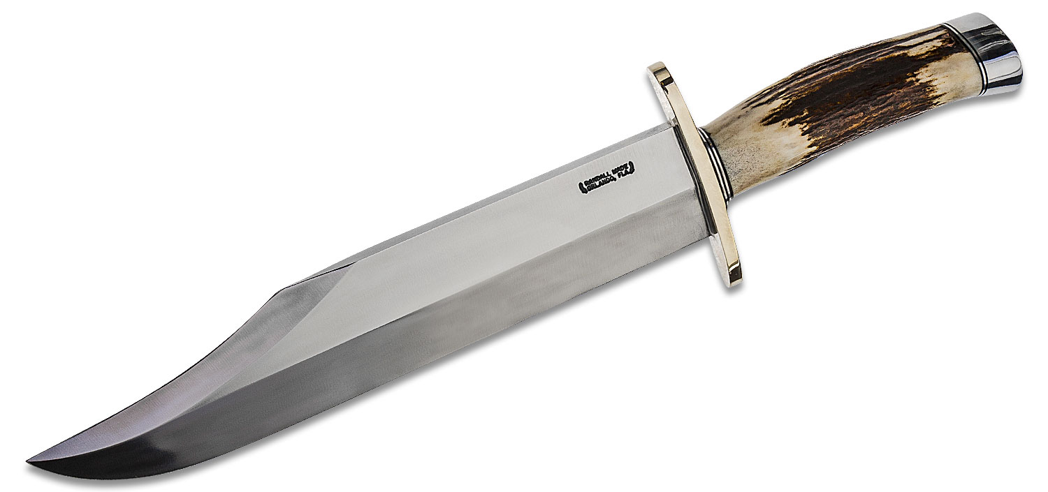 Reviews and Ratings for Randall Made Knives Custom Model 1211