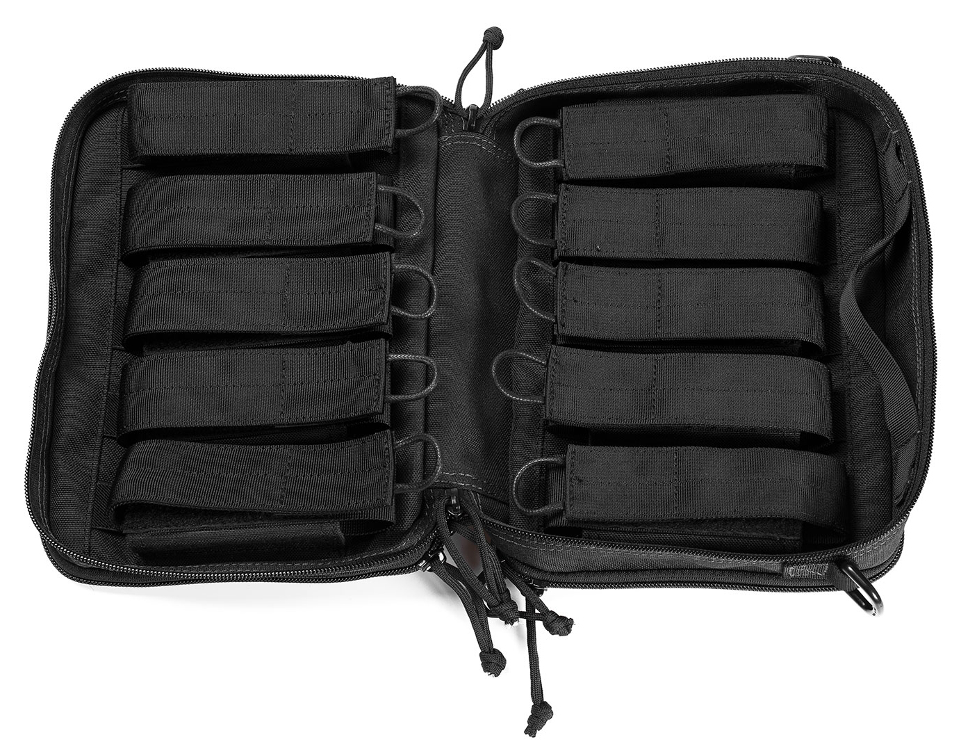 Antiwave Chameleon Tactical Gear Bag Black Antiwave Chameleon Tactical Gear Bag Black