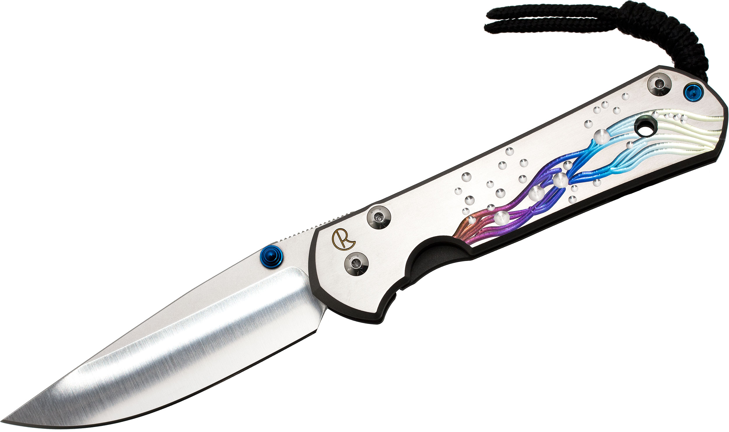 大人気Freedom Bluesオケ7枚セット　All Lover Gal Chris Reeve Large Sebenza 21 Seagrass CGG 3.625