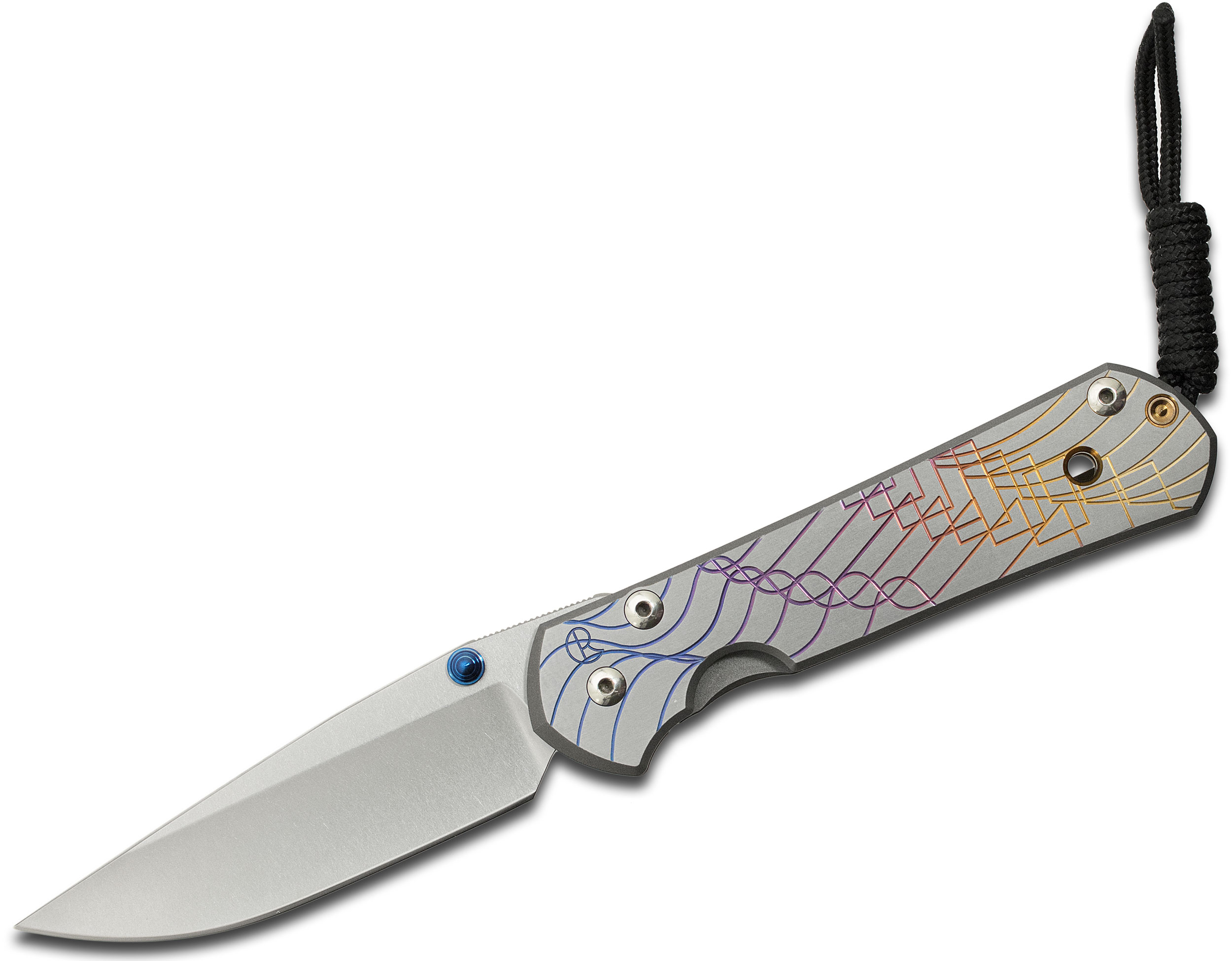 Reviews and Ratings for Chris Reeve Large Sebenza 21 Waveform CGG