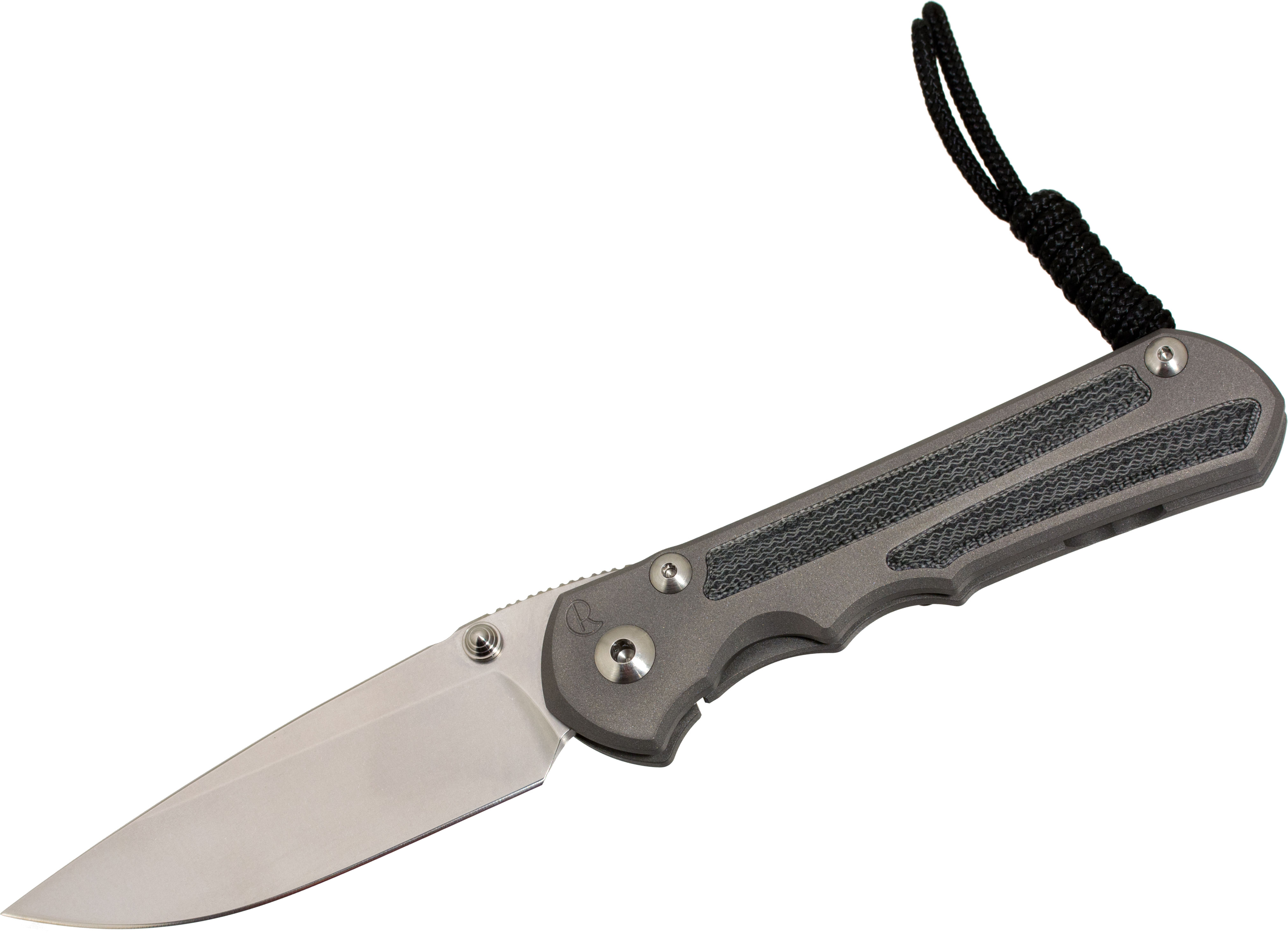 Reviews and Ratings for Chris Reeve Large Sebenza 25 Folding Knife 3.