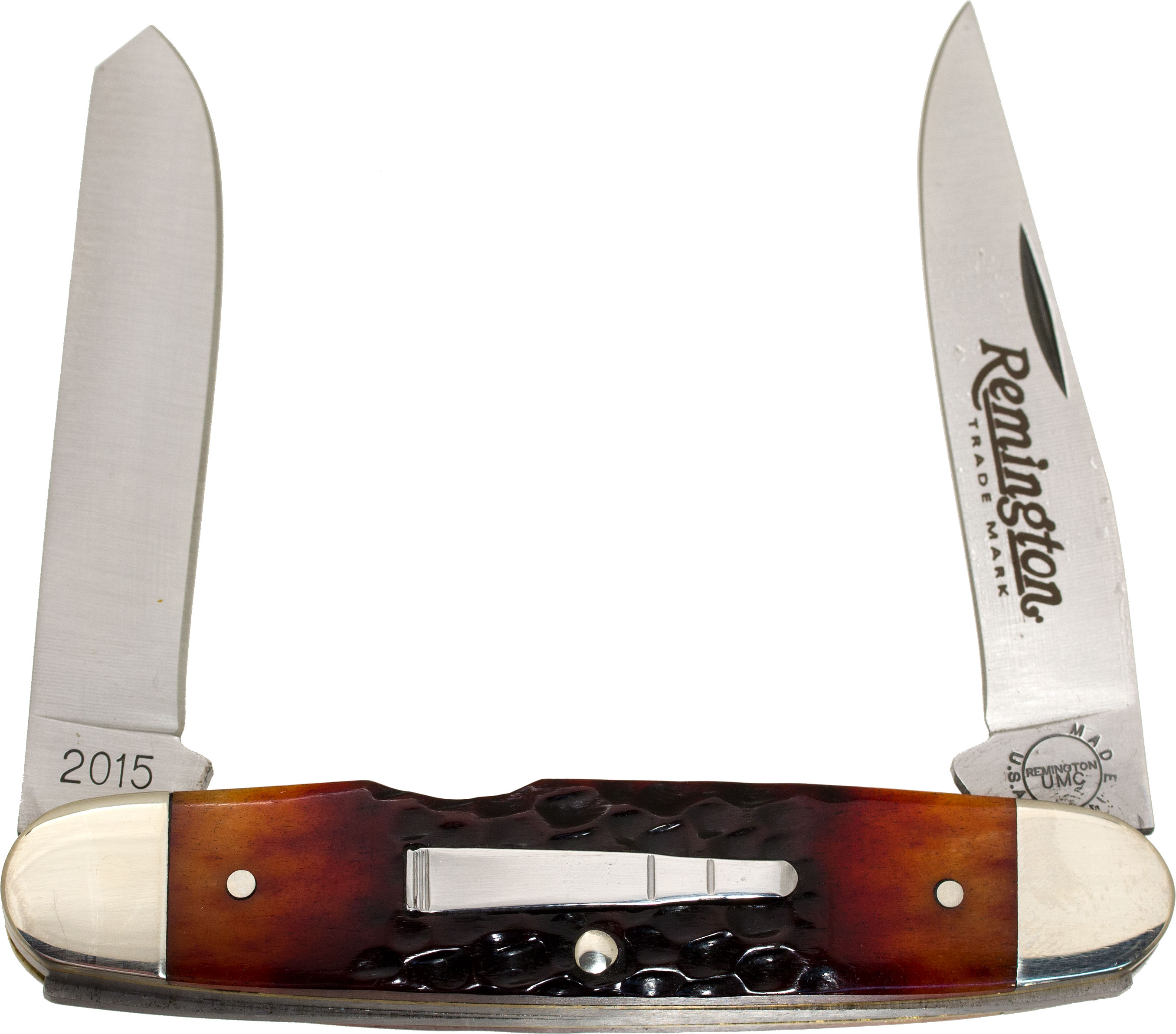 Remington 2015 