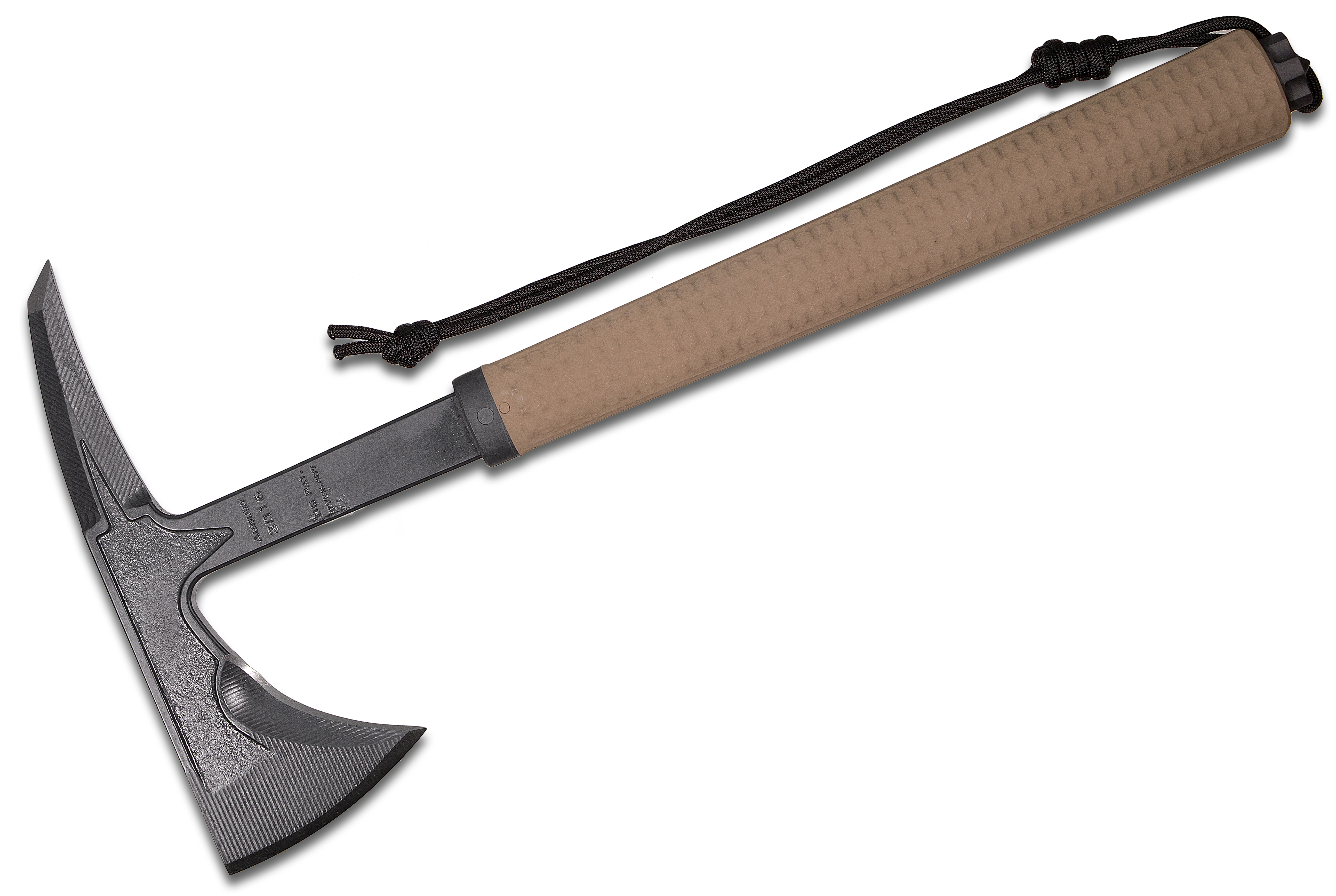 RMJ Tactical S13 Shrike Tomahawk 13.5
