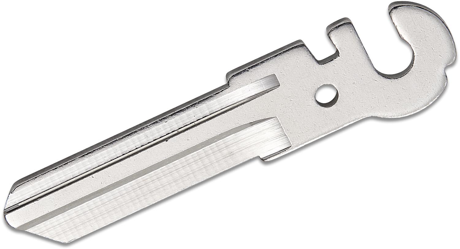店舗用品 Roshan K.C. Roxon Tool FLEX Modular Key Blank KW1 - Short - 1 Slot