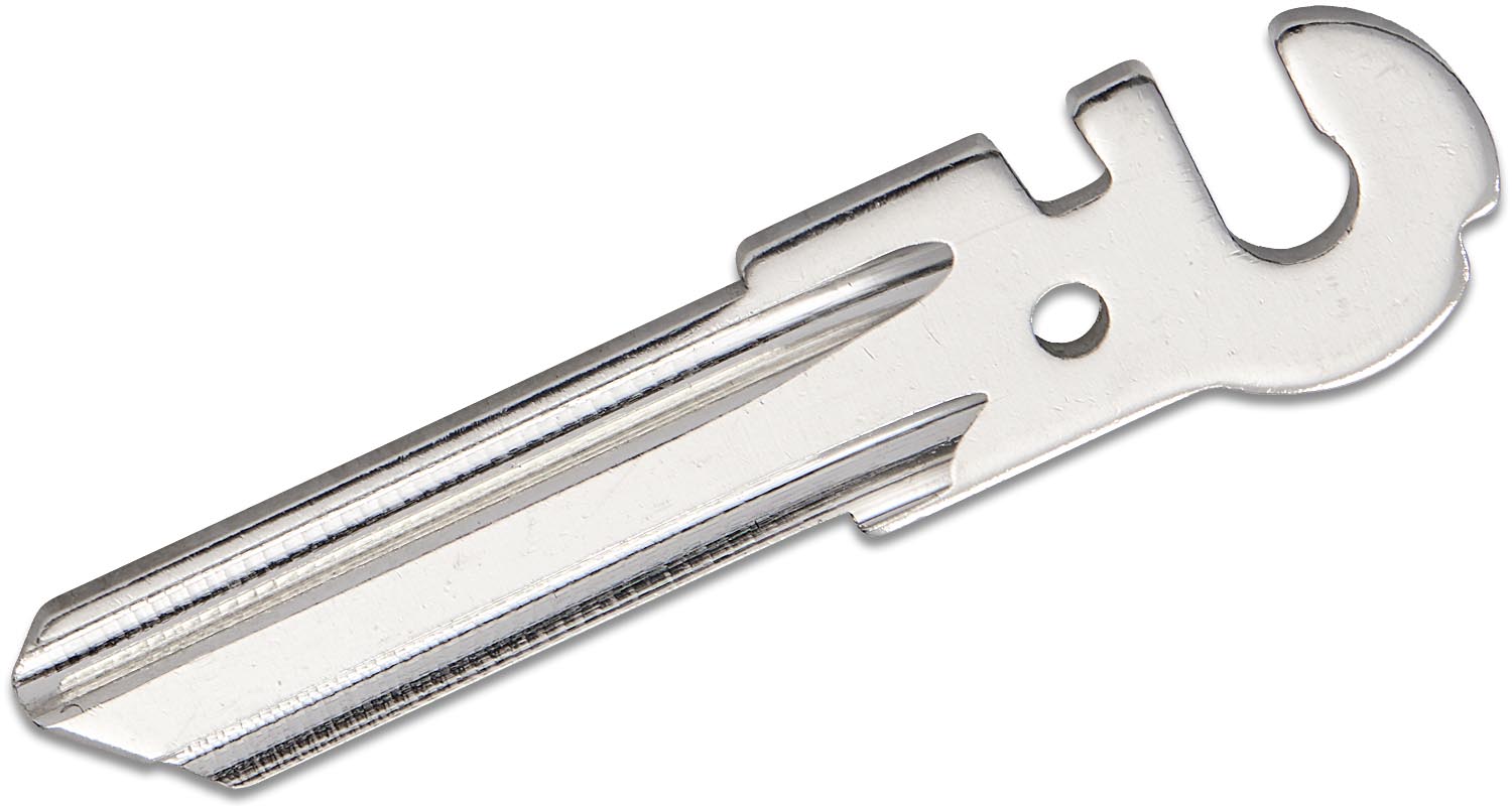 Roxon Tool FLEX Modular Key Blank Y1 - Short - 1 Slot