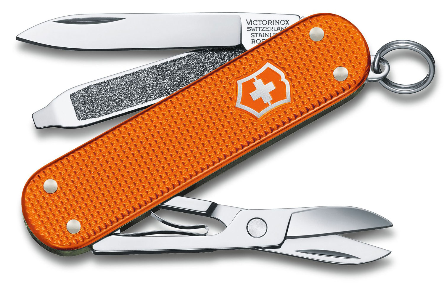 Victorinox Swiss Army 2021 Limited Edition Classic SD Multi-Tool