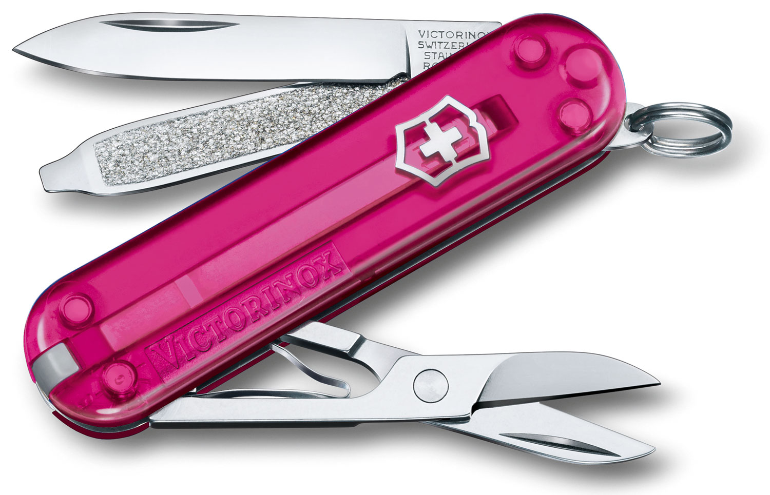 Victorinox Swiss Army Classic Colors Classic SD Multi-Tool