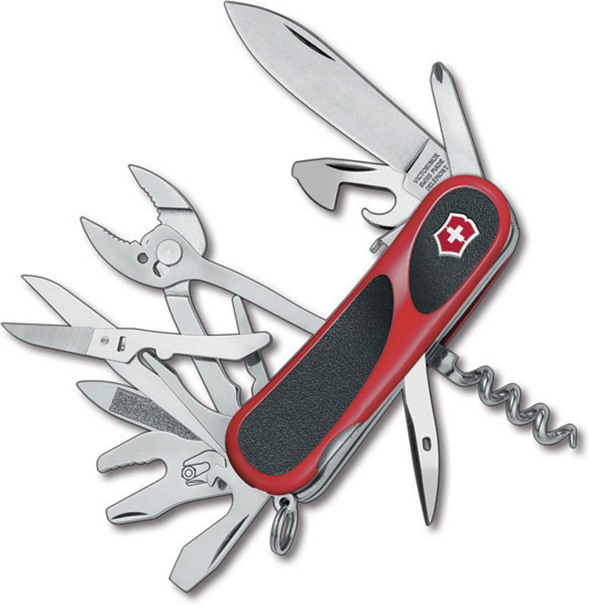 victorinox evogrip