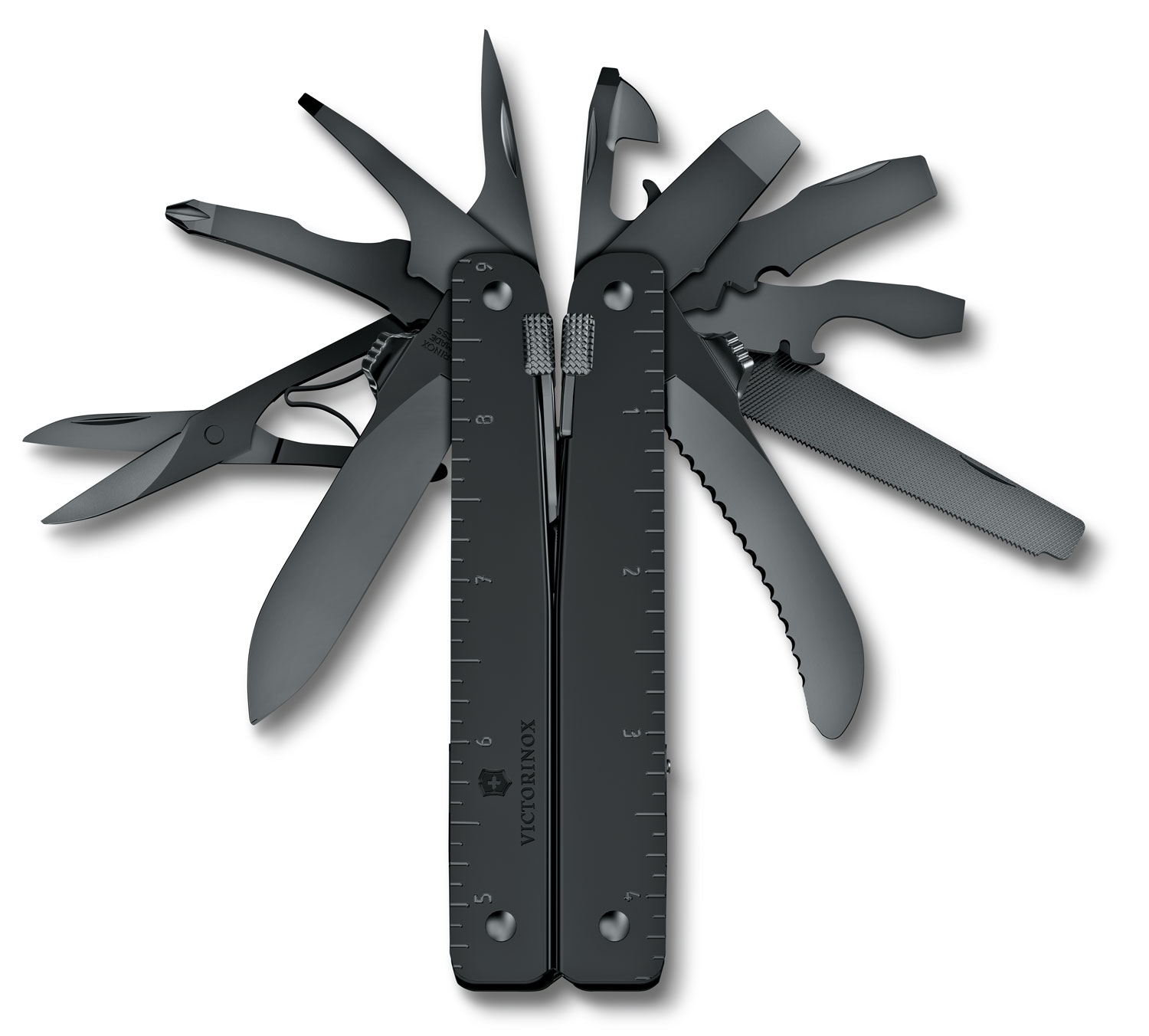 Victorinox Swiss Army SwissTool MXBS Multi-Tool 4.5