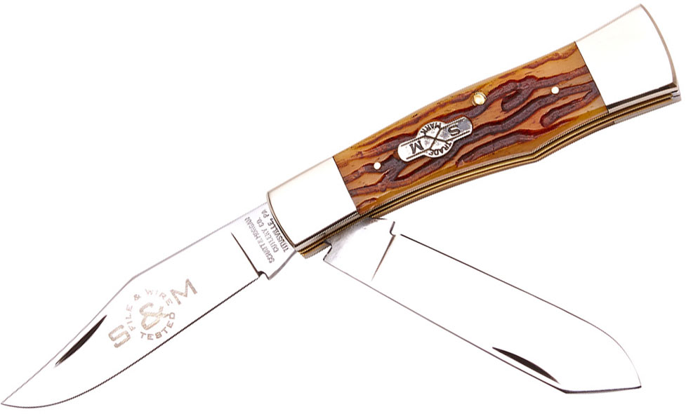☆デヴィッド・アンデルセン☆フクロウ☆ソルト＆ペッパーシェイカー☆2個セット Schatt & Morgan File & Wire Series 042104 Gunstock Jack Qt., 4-1/4