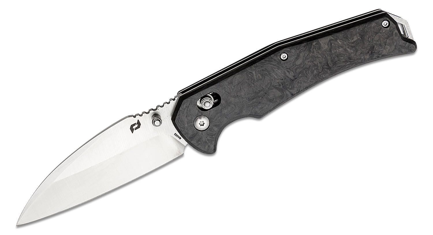 Schrade Alpha Class Radok Folding Knife 3.75