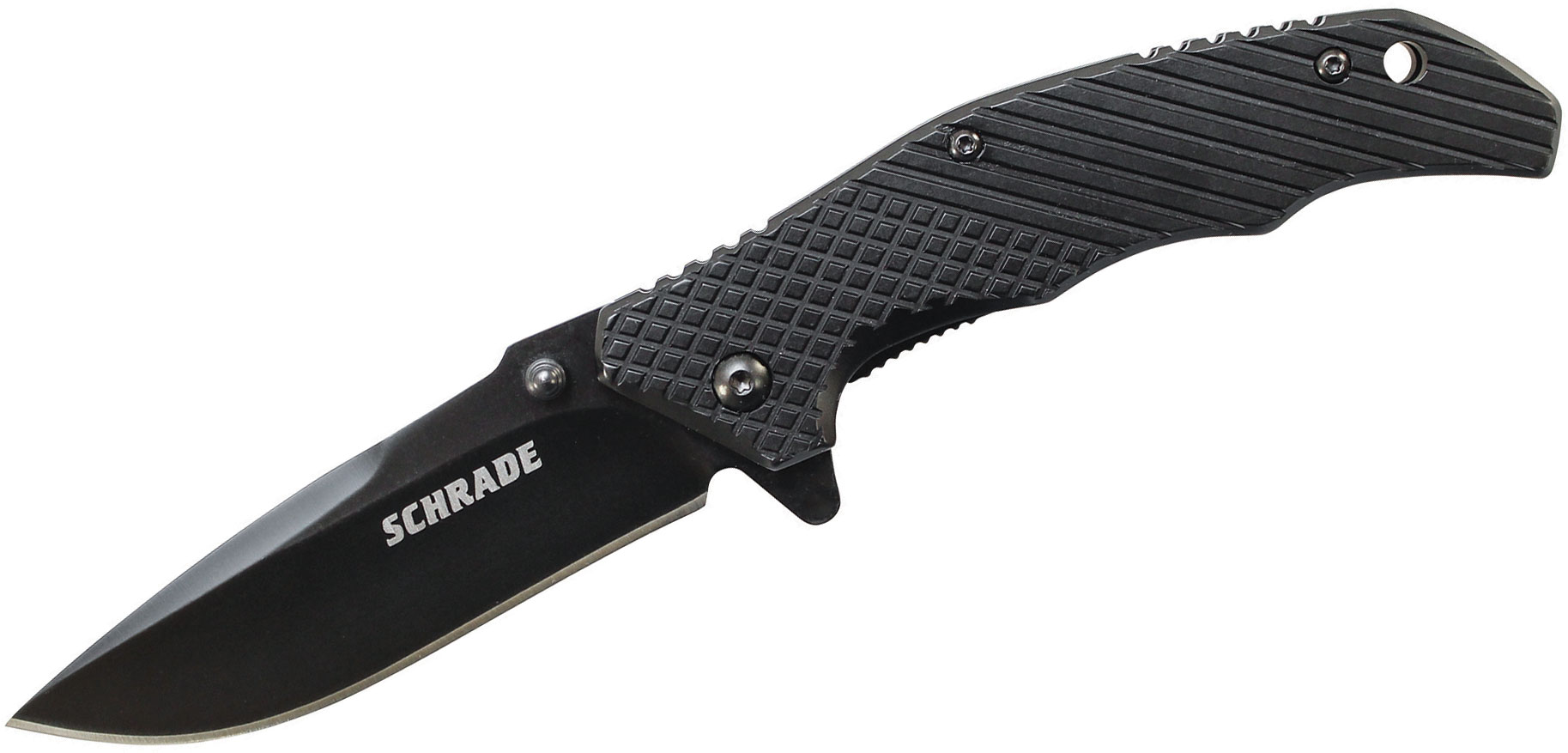 Schrade SCH310 Frame Lock Folding 3.29