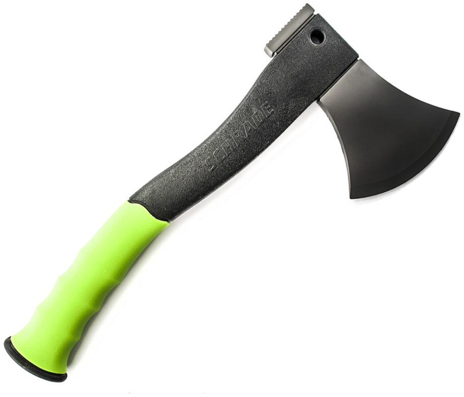 Reviews and Ratings for Schrade Extreme Survival Axe 11.8