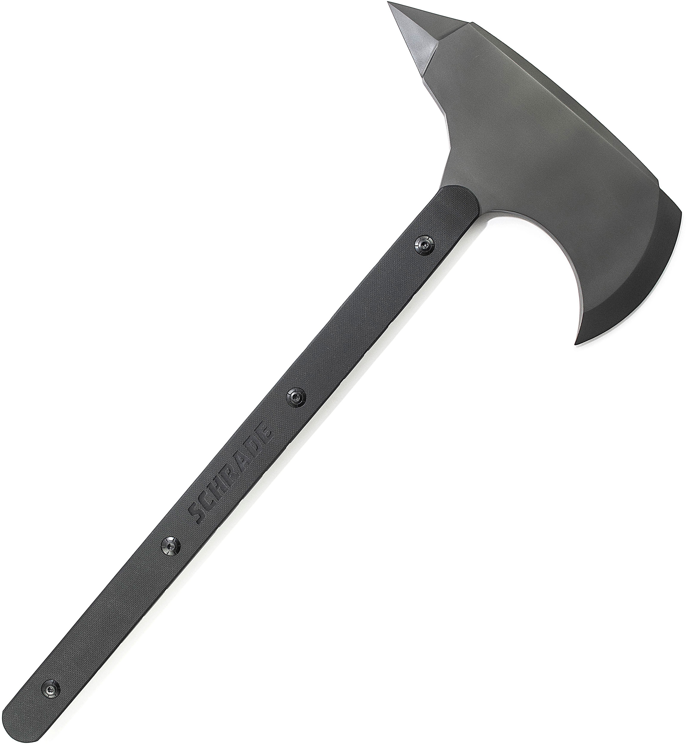 Schrade Extreme Survival Axe 17