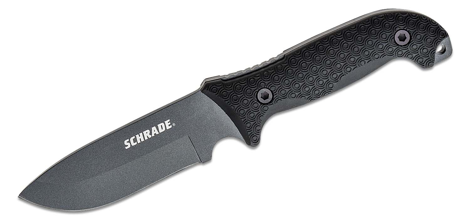 Schrade SCHF51 Frontier 5.05