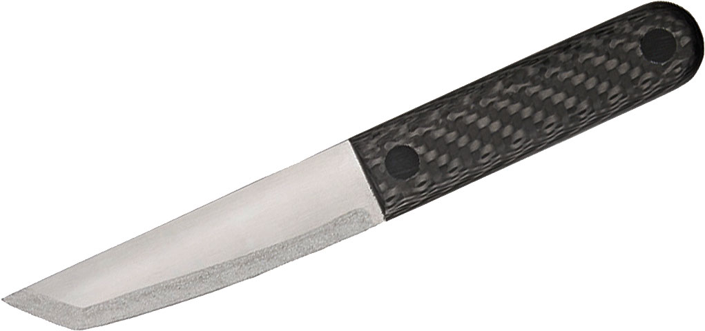 Schwartz Tactical ST Bloodline Kwaiken Fixed 4.125