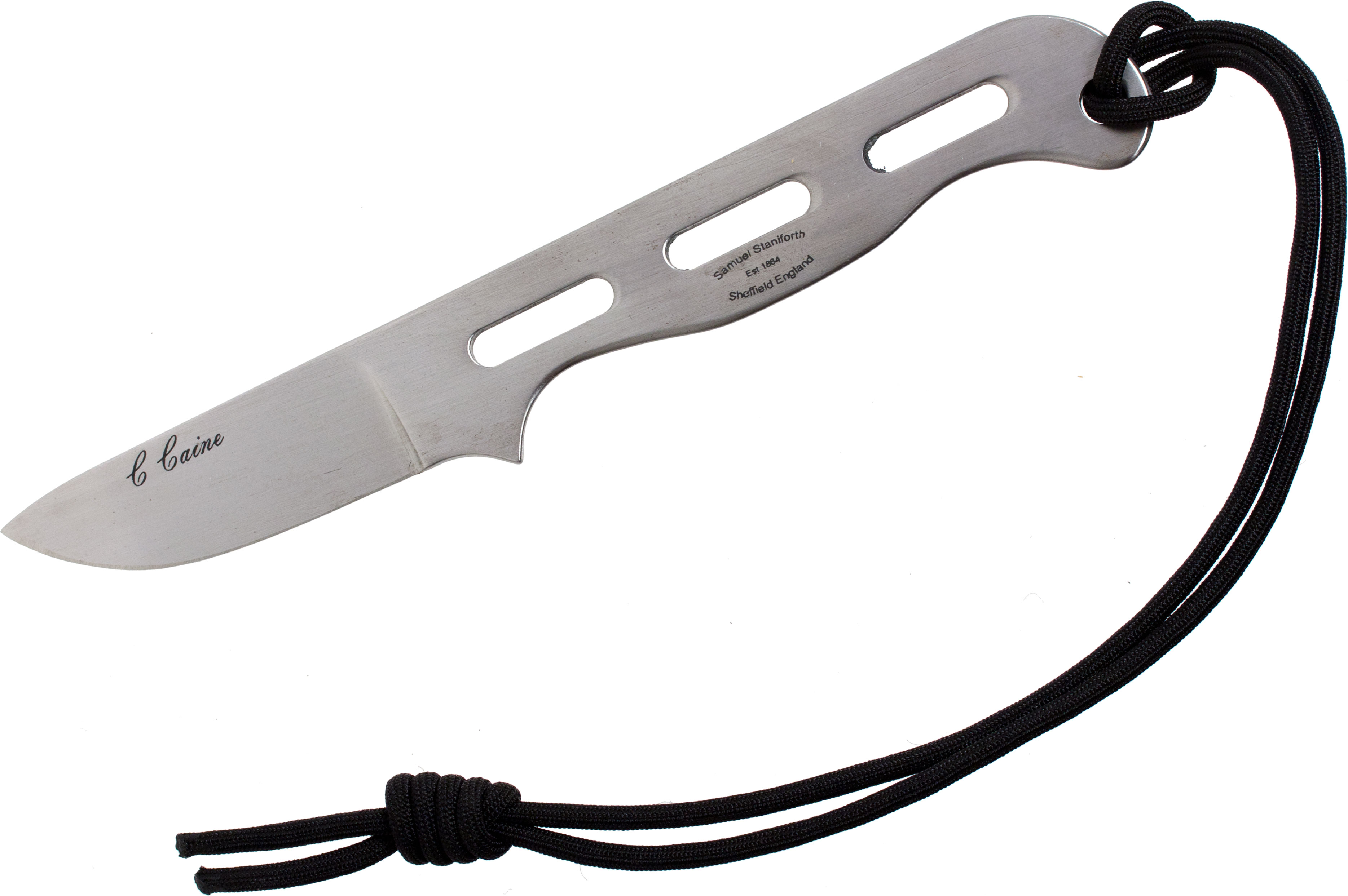 Reviews and Ratings for Scorpion Knives Chris Caine Skeleton Survival