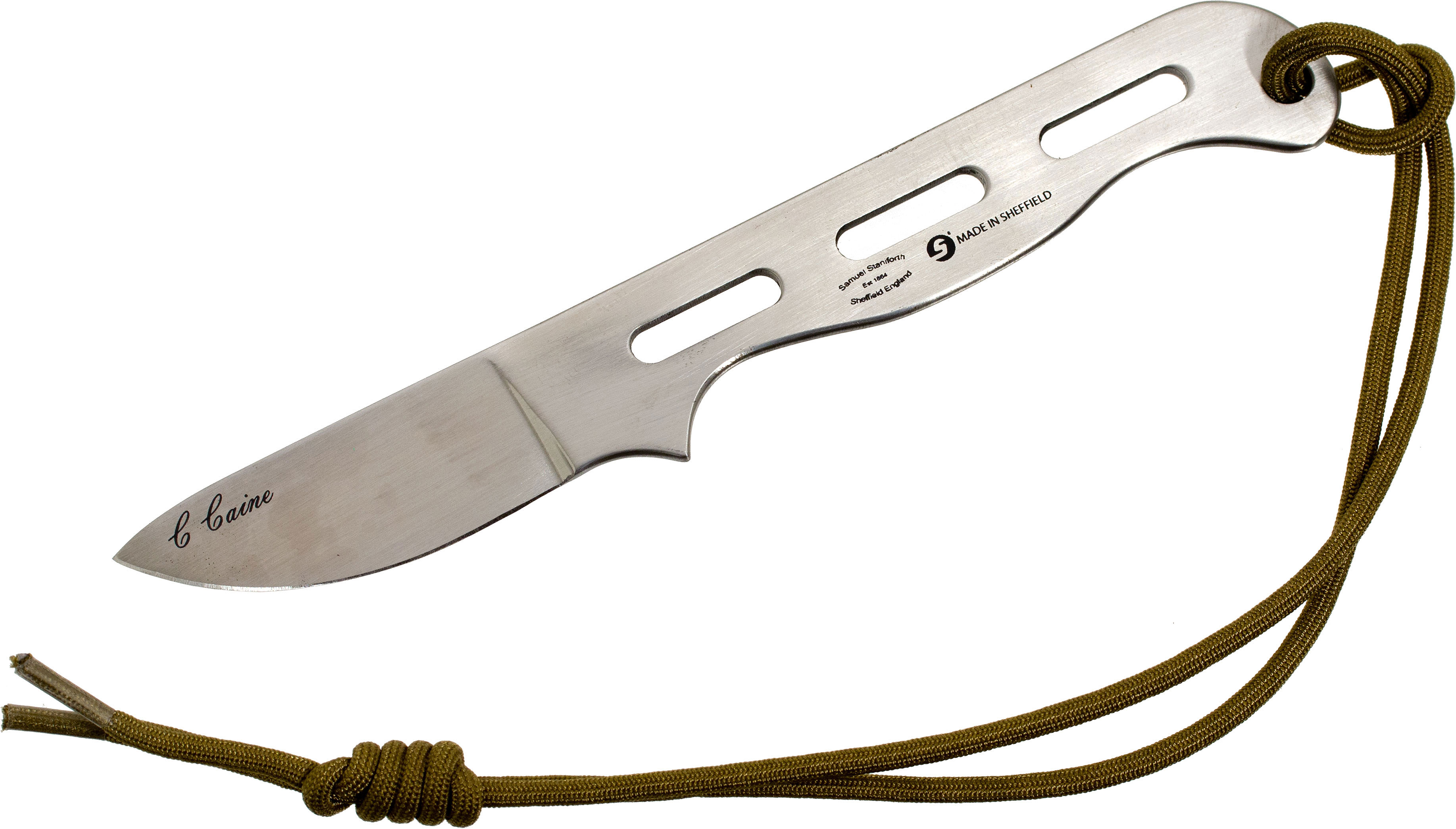 Reviews and Ratings for Scorpion Knives Chris Caine Skeleton Survival
